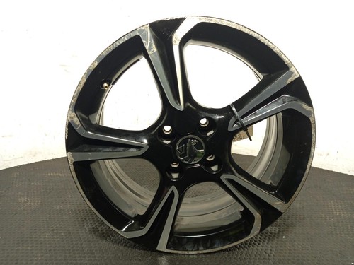 Vauxhall corsa alloy wheel - vauxhall,