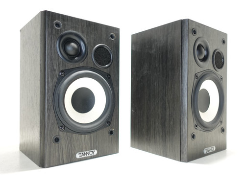 Tannoy mercury mxr dark - mxr, oak