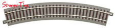 Roco Geoline Curved Track
