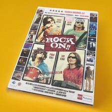 Rock On Bollywood [DVD] 2008 -