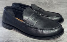 Marks & Spencers Mens Black