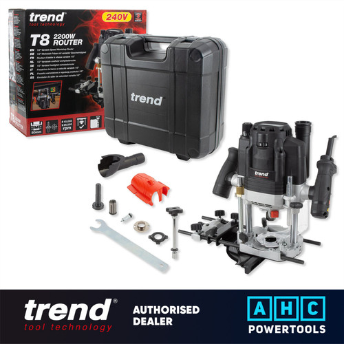 Trend t8ek 240v - trend,