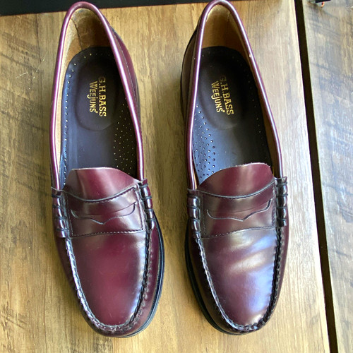 Bass weejuns men - weejuns, men’s