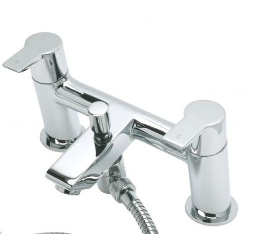 Tre mercati angle pillar bath - angle,
