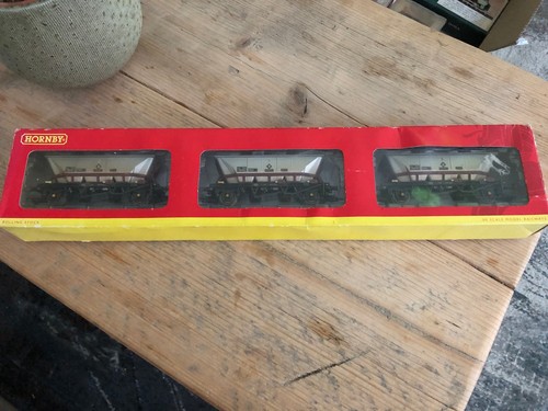 Hornby 6222 mgr coal - hornby,
