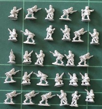 Pendraken Miniatures 10mm FIW