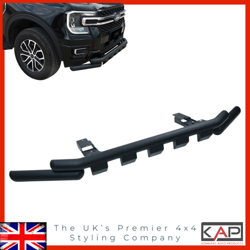 Bull bar fits ford ranger - bull,