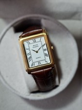 Avia Mens Tank Roman Numerals