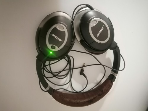 Bose quietcomfort wired - bose,
