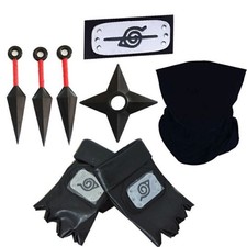 Naruto Cosplay Toy Headband