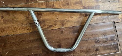 Bmx pro bars original 1984 - bmx,