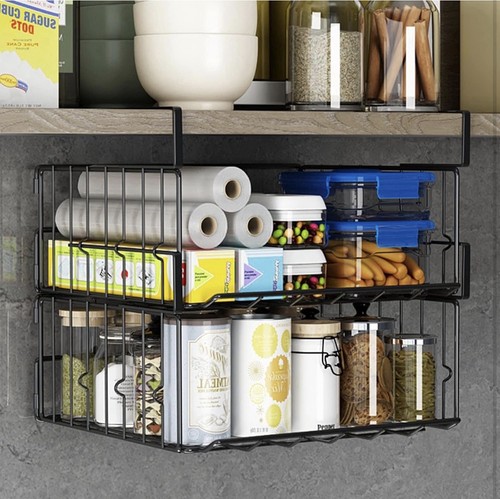 Pinkgarden under cabinet - under,