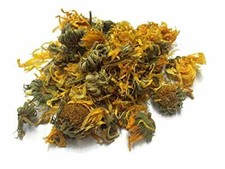 Marigold (Calendula) Flowers