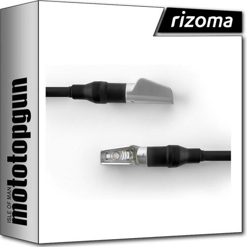 Rizoma fr125a turn - rizoma, 2