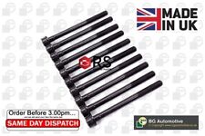 BOLT KIT, CYLINDER HEAD FITS FOR ALFA ROMEO MITO 1.3 MULTIJET DIESEL 199A3.000