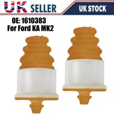 2x Rear Suspension Spring