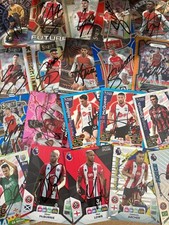 match attax, Shoot Out And