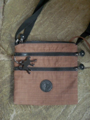 Kipling shoulder cross body - cross,