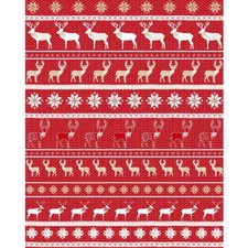Decopatch Christmas Design