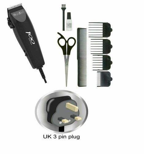 Wahl groom ease 100 series - groom,