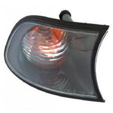 BMW Genuine Right OS Direction Indicator Light White Fits E46 63136924952