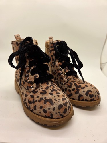 Wonder nation animal print - wonder,