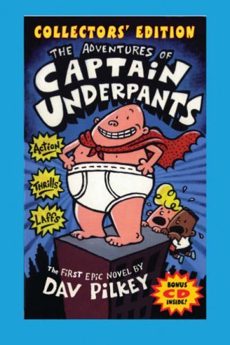 The adventures captain - the,