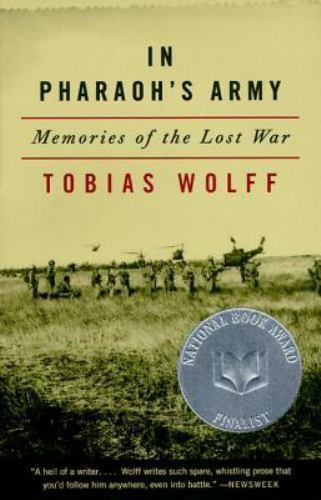 Pharaoh army memories of - in,
