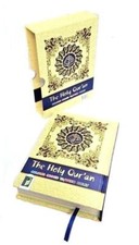 The Holy Quran: Colour Coded
