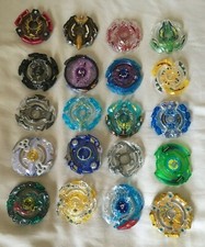 BEYBLADE BURST TAKARA TOMY