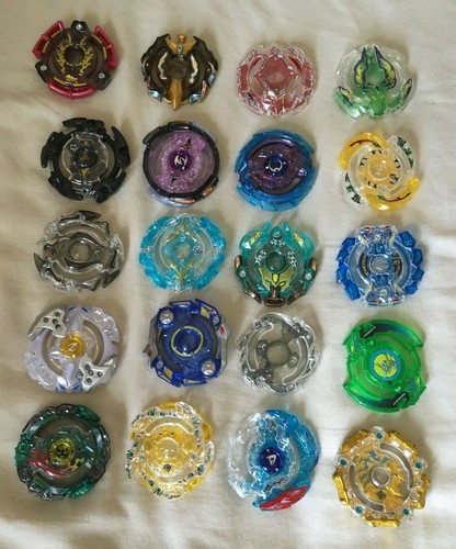 Beyblade burst takara tomy - beyblade,