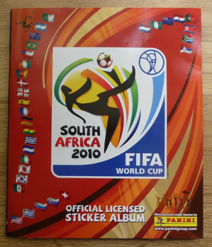 Panini south africa - panini,