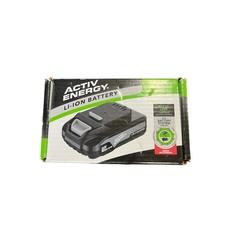 Activ Energy 20v 2ah Batt