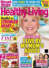 Woman's Weekly Healthy Living