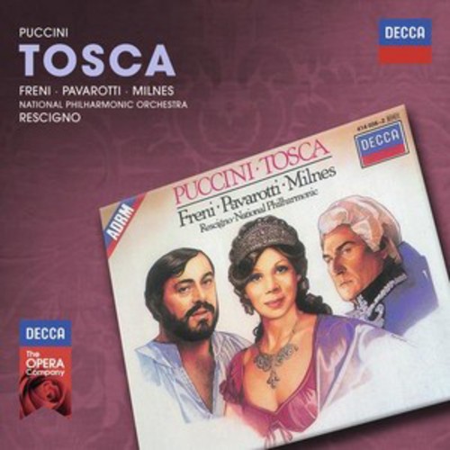 Giacomo puccini - giacomo,