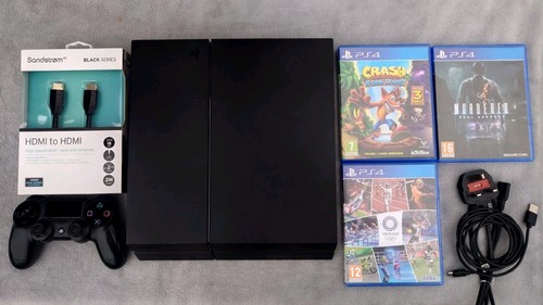 Sony playstation - (ps4),