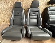 Recaro Keiper Front Seats Pair