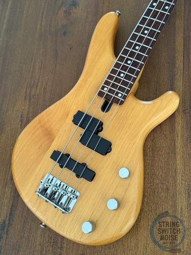 Yamaha motion bass 1994 - yamaha,
