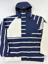 Vans Mens Snowboard Ski Jacket Winter Snow Coat Large 8K/8K