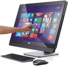Dell 9020 all one - dell,