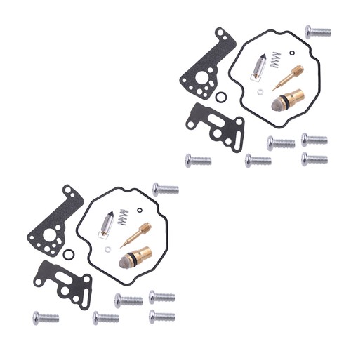 2set carburetor carb repair - carb,