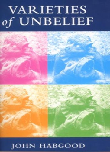 Varieties unbelief 9 john - of, 9,john