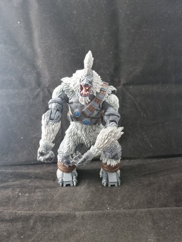 Halo series tartarus 9 - 2, 3