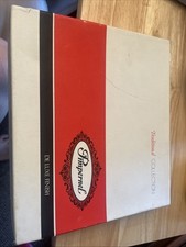 Vintage Pimpernel Placemats Set of 6 Tally Ho English Fox Hunting Cork Backs