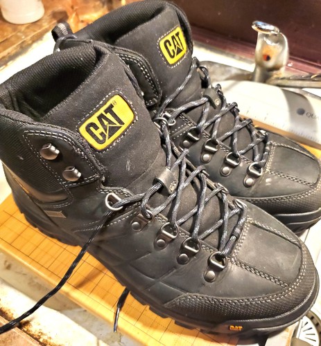 Caterpillar men threshold - caterpillar,