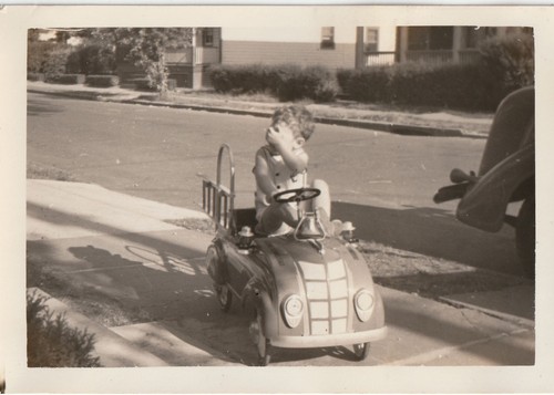 Vintage photo 1930s - vintage,