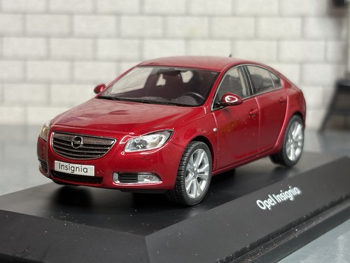 Boxed 43 schuco - schuco, opel