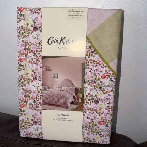 Cath kidston duvet - kidston, sets