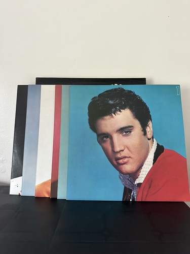 Elvis presley greatest - elvis, presley’s