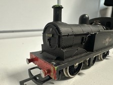 WRENN RAILWAYS W2205 0-6-0T BR